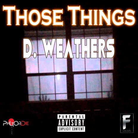 Those Things | Boomplay Music