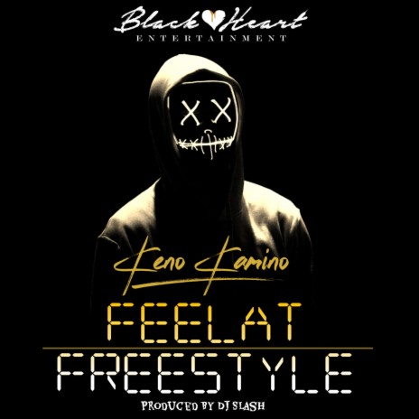 Feelat Freestyle | Boomplay Music