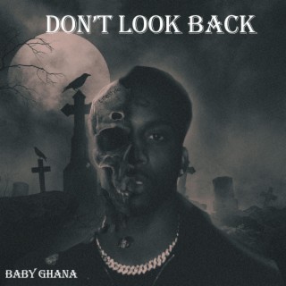 Don't Look Back lyrics | Boomplay Music