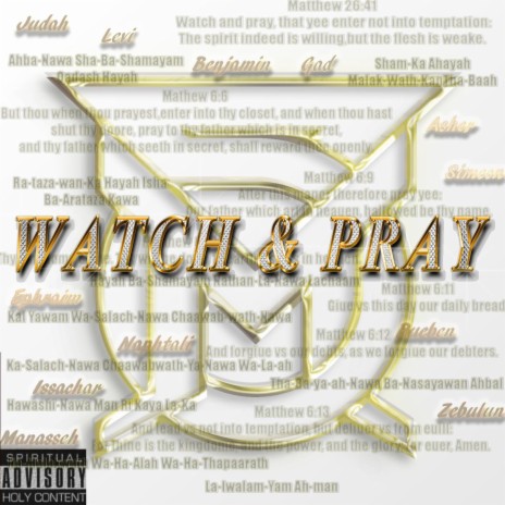 Watch & Pray