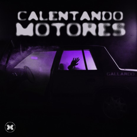 Calentando Motores | Boomplay Music