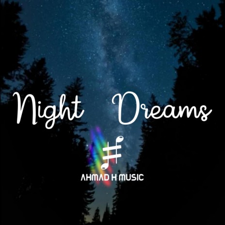 Night Dreams (Sleeping Music) | Boomplay Music