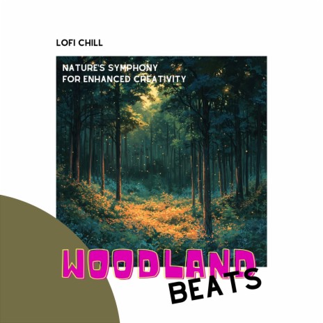 Whispering Woods Retreat - Lofi Chill | Boomplay Music