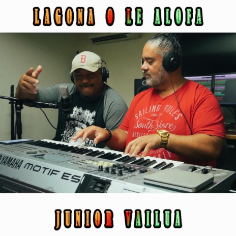 Lagona o le alofa | Boomplay Music