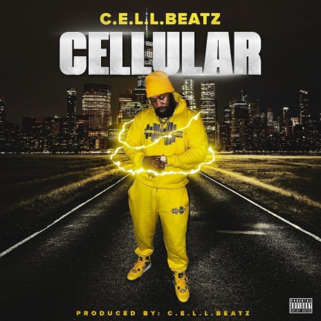 Cellular | Boomplay Music