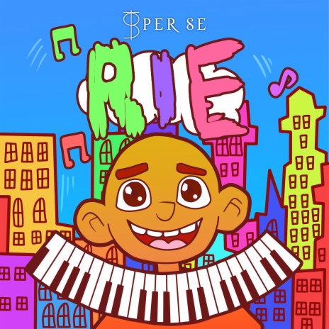 Ríe | Boomplay Music