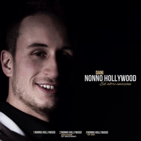 Nonno Hollywood (feat. Ciccio)