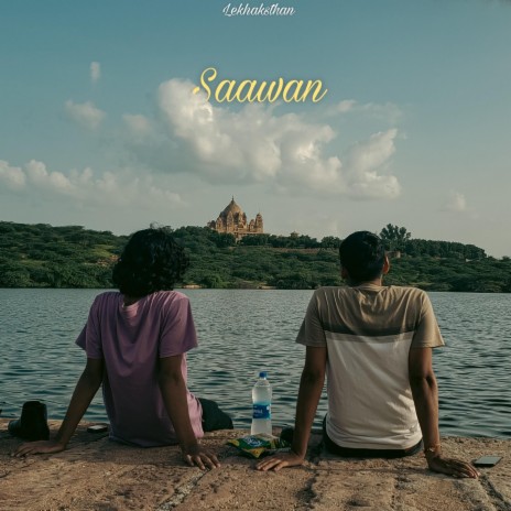 AAWARA ft. WONNIT & TRIVED | Boomplay Music