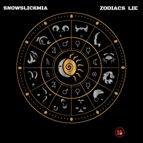 Zodiacs Lie | Boomplay Music
