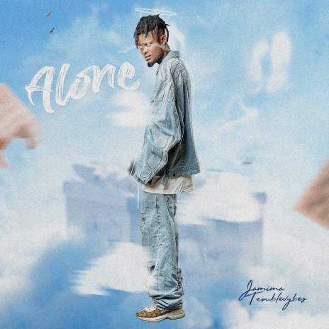 Alone | Boomplay Music