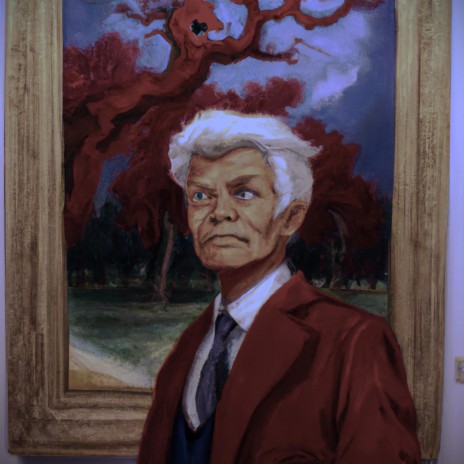 PROFESSOR OAK