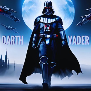 Darth Vader