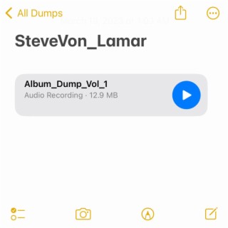 Album_Dump_Vol_1