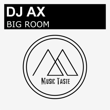 Big Room (Original Mix) | Boomplay Music