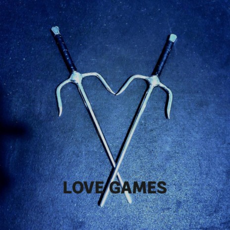 Love Games ft. Illa J, Frank Nitt & Moka Only | Boomplay Music