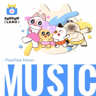 PawPaw Move ft. Feng Ni lyrics | Boomplay Music