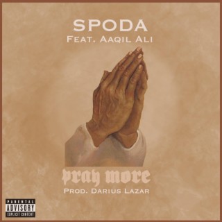 Pray More