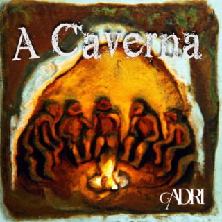 A Caverna lyrics | Boomplay Music
