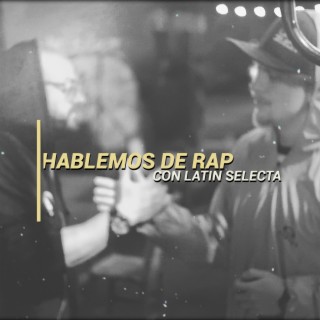 Hablemos de Rap