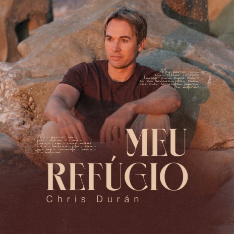 Meu Refúgio | Boomplay Music