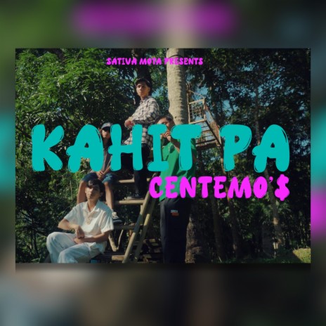 Kahit Pa | Boomplay Music