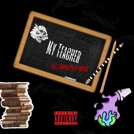 My Teacher | Boomplay Music