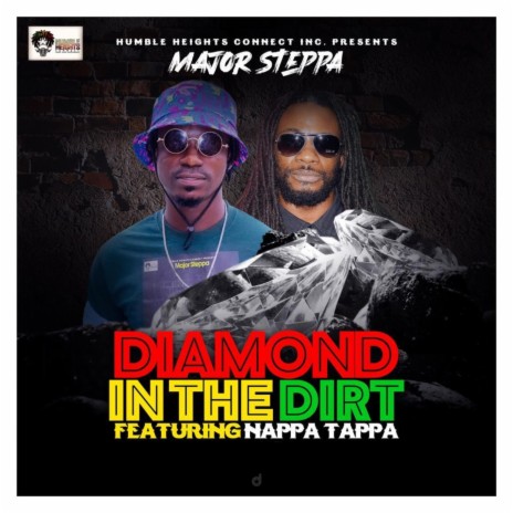 Diamond in the Dirt (feat. Nappa Tappa)