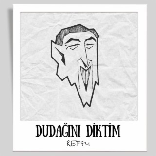 DUDAĞINI DİKTİM lyrics | Boomplay Music