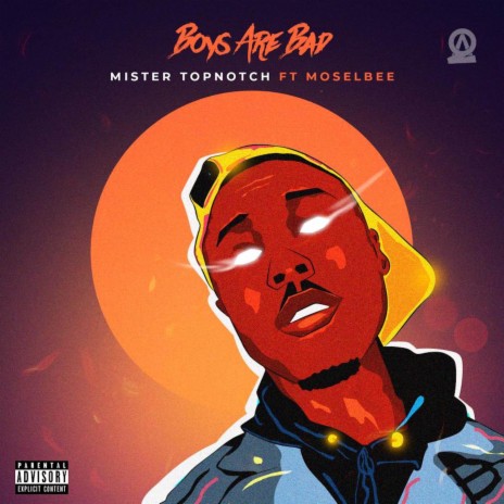 Boys Are Bad ft. Moselbee | Boomplay Music