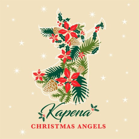 Christmas Angels | Boomplay Music