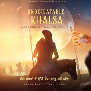 Undefeatable Khalsa