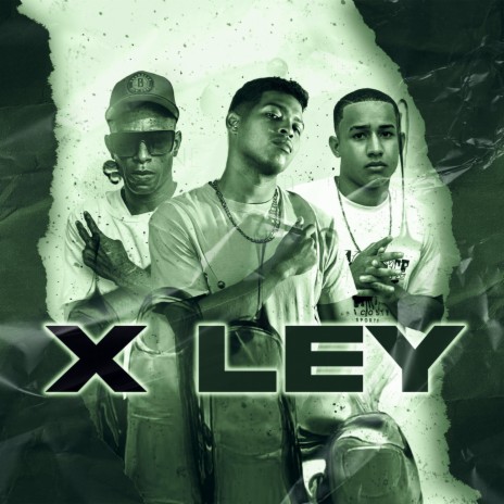 X Ley | Boomplay Music