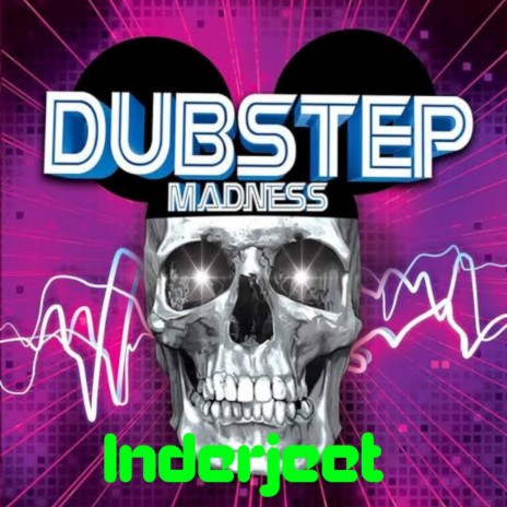 Dubstep Mania | Boomplay Music