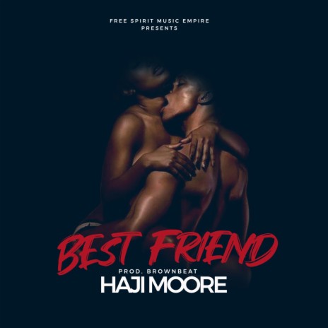 Best Friend | Boomplay Music