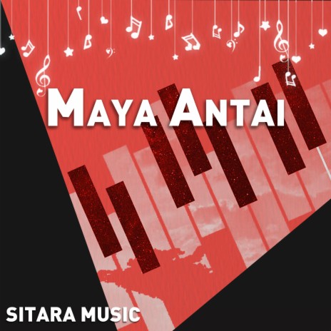 Maya Antai | Boomplay Music