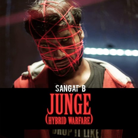 Jange Hybrid Warfare (feat. Sangat B) | Boomplay Music