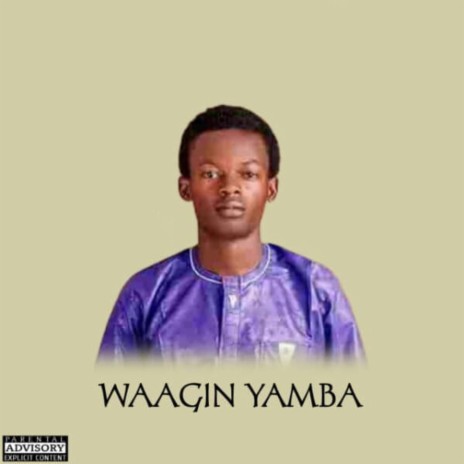 Waagin Yamba | Boomplay Music