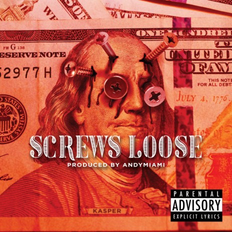 Screws Loose ft. Andy Miami