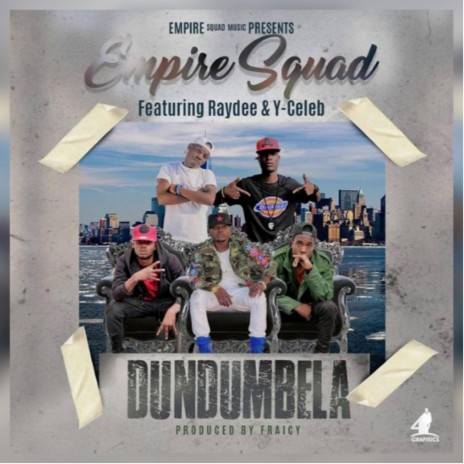 Dundumbela ft. 408 Empire, Raydee, Y celeb, Don G aka Ballacudah & Kelcy kay the kopala son | Boomplay Music