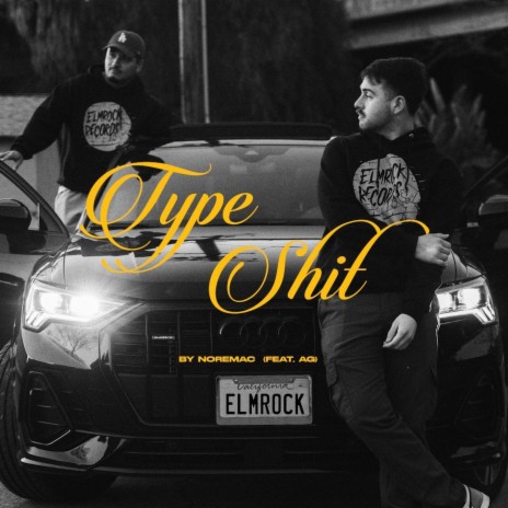 Type Shit ft. AG | Boomplay Music