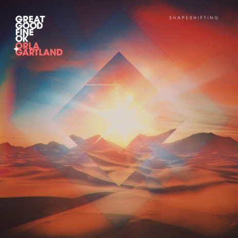 Shapeshifting ft. Orla Gartland | Boomplay Music