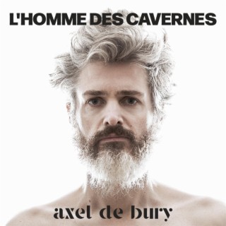 L'homme des cavernes