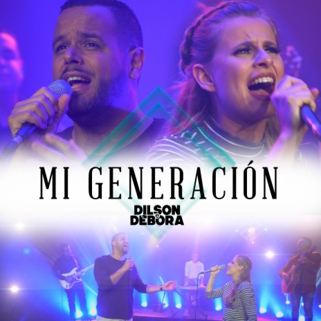 Mi Generación | Boomplay Music