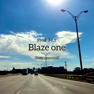 Blaze one