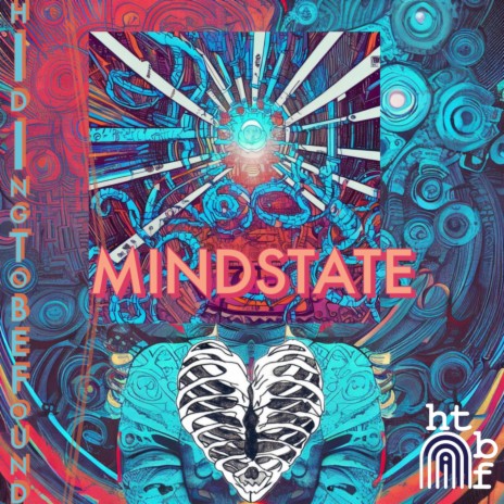 Mindstate | Boomplay Music