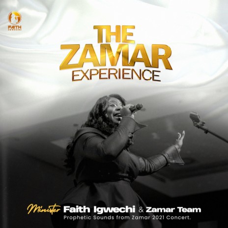 Ascend(Jehovah's Atmosphere) ft. The Zamar Team | Boomplay Music