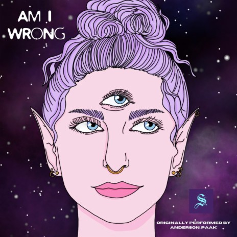 Am I Wrong | Boomplay Music