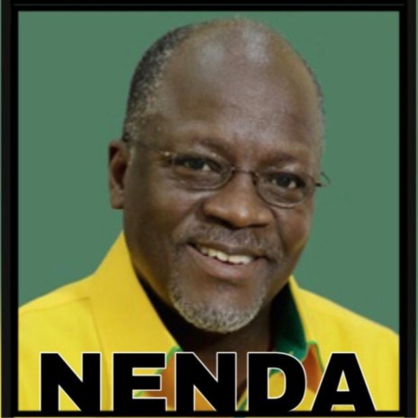 Magufuli Nenda | Boomplay Music