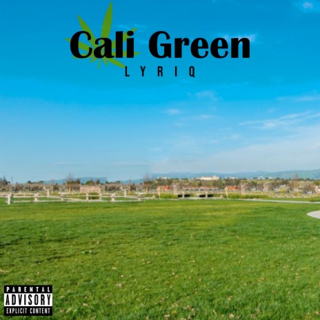 Cali Green | Boomplay Music