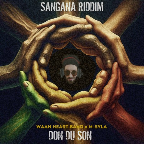 Don du Son ft. M-Syla | Boomplay Music